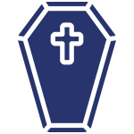 Coffin Icon