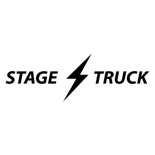 stage truck