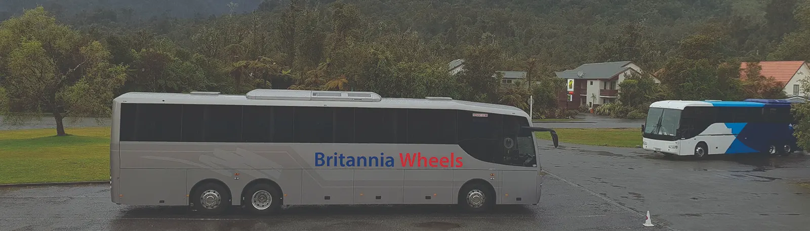 britanniawheels