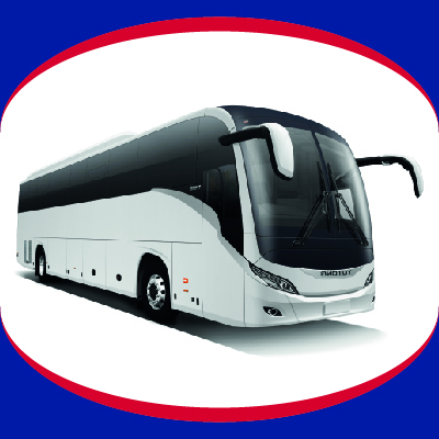 Coach Hire in Glasgow